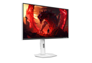 Acer Unveils Its First FHD 1000 Hz Gaming Monitor - Predator XB253Q U1