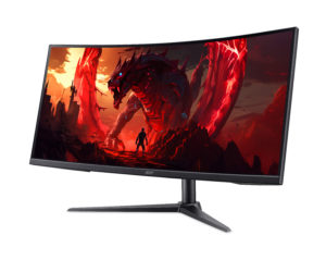 Acer Unveils Its First FHD 1000 Hz Gaming Monitor - Predator XB253Q U1
