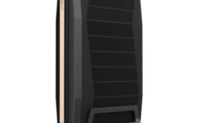 Acer Showcases Design Powered by NVIDIA RTX Spark at IFA 2026