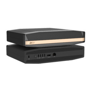 Acer Showcases Design Powered by NVIDIA RTX Spark at IFA 2026