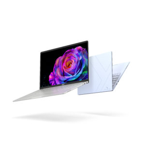 Acer Expands Thin-and-Light Portfolio with 799 g Swift Blade 14 Laptop
