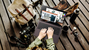 Acer Unveils New Vero 16 Laptop - Designed Around Repairability, AI-powered Performance, and a Commitment to Reducing Environmental Impact