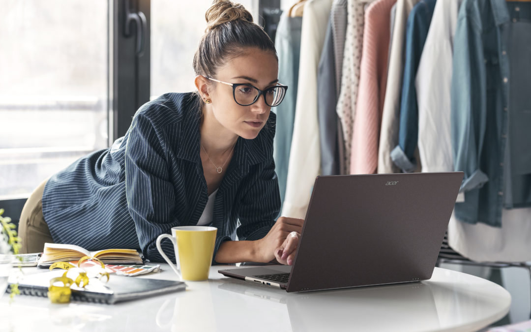 Acer Unveils New Vero 16 Laptop – Designed Around Repairability, AI-powered Performance, and a Commitment to Reducing Environmental Impact