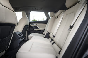Audi South Africa The all-new Audi Q5 range arrives in South Africa, redefining the luxury midsize SUV