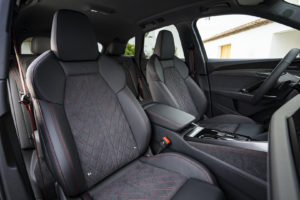 Audi South Africa The all-new Audi Q5 range arrives in South Africa, redefining the luxury midsize SUV