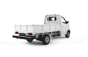 Changan South Africa Changan Star Range launches in South Africa with class-leading payload and segment-best warranty, from R189,000