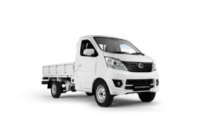 Changan South Africa Changan Star Range launches in South Africa with class-leading payload and segment-best warranty, from R189,000