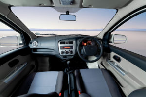 Changan South Africa Changan Star Range launches in South Africa with class-leading payload and segment-best warranty, from R189,000
