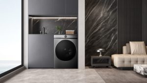 TCL Launches C5 Laundry Series in South Africa, Bringing Smarter and More Considered Fabric Care to Modern Homes