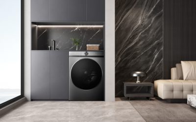 TCL Launches C5 Laundry Series in South Africa, Bringing Smarter and More Considered Fabric Care to Modern Homes