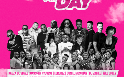 Capture Every Moment with the Samsung Galaxy Z8 Series at 947 Joburg Day