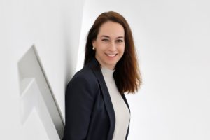 Volkswagen Group Africa Martina Biene leaves Volkswagen Group Africa to join Škoda
