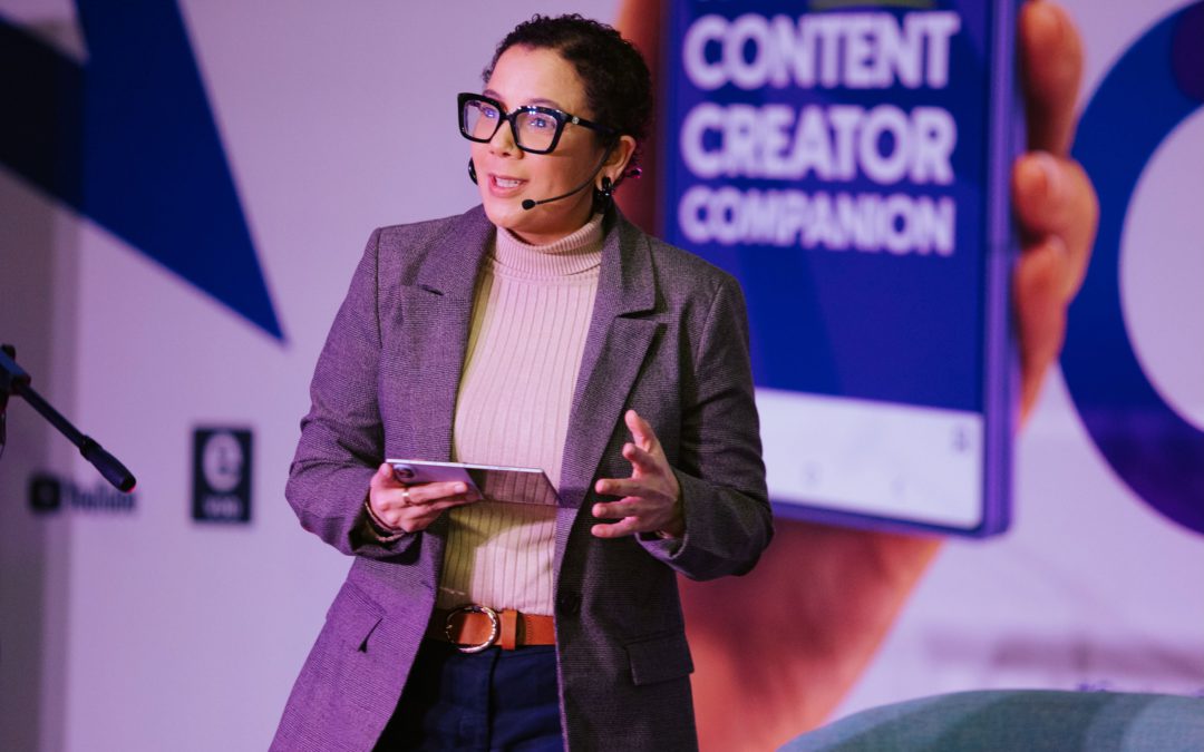 Content Creator Awards Launch Free Creator Labs to Equip South Africa’s Next Generation of Creators
