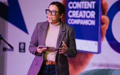 Content Creator Awards Launch Free Creator Labs to Equip South Africa’s Next Generation of Creators