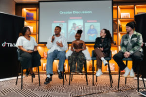 TikTok One creates new earning opportunities for creators in South Africa