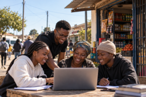 GSMA Intelligence Highlights $3.5 Trillion Opportunity in Closing the Digital Literacy Gap