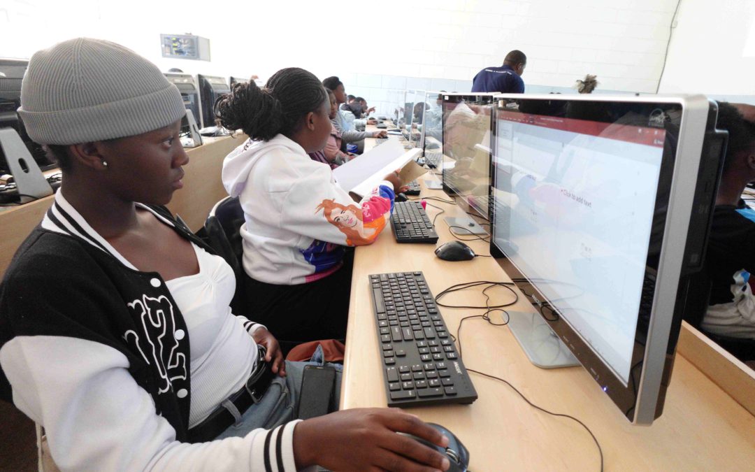 AI Without Morals Is a Weapon in the Hands of Youth