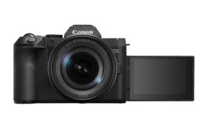 Created to explore: Canon EOS R8 Mark II inspires full-frame confidence and stability in a travel-ready size