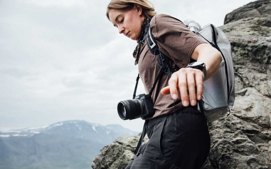 Created to explore: Canon EOS R8 Mark II inspires full-frame confidence and stability in a travel-ready size