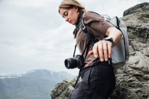 Created to explore: Canon EOS R8 Mark II inspires full-frame confidence and stability in a travel-ready size
