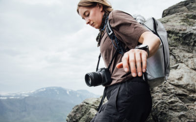 Created to explore: Canon EOS R8 Mark II inspires full-frame confidence and stability in a travel-ready size