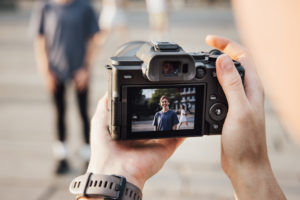 Created to explore: Canon EOS R8 Mark II inspires full-frame confidence and stability in a travel-ready size