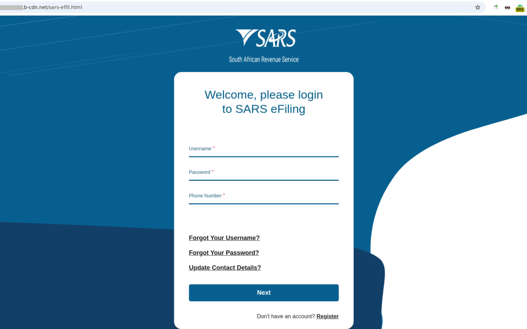 Tax deadline rush gives scammers an opening, warns Kaspersky