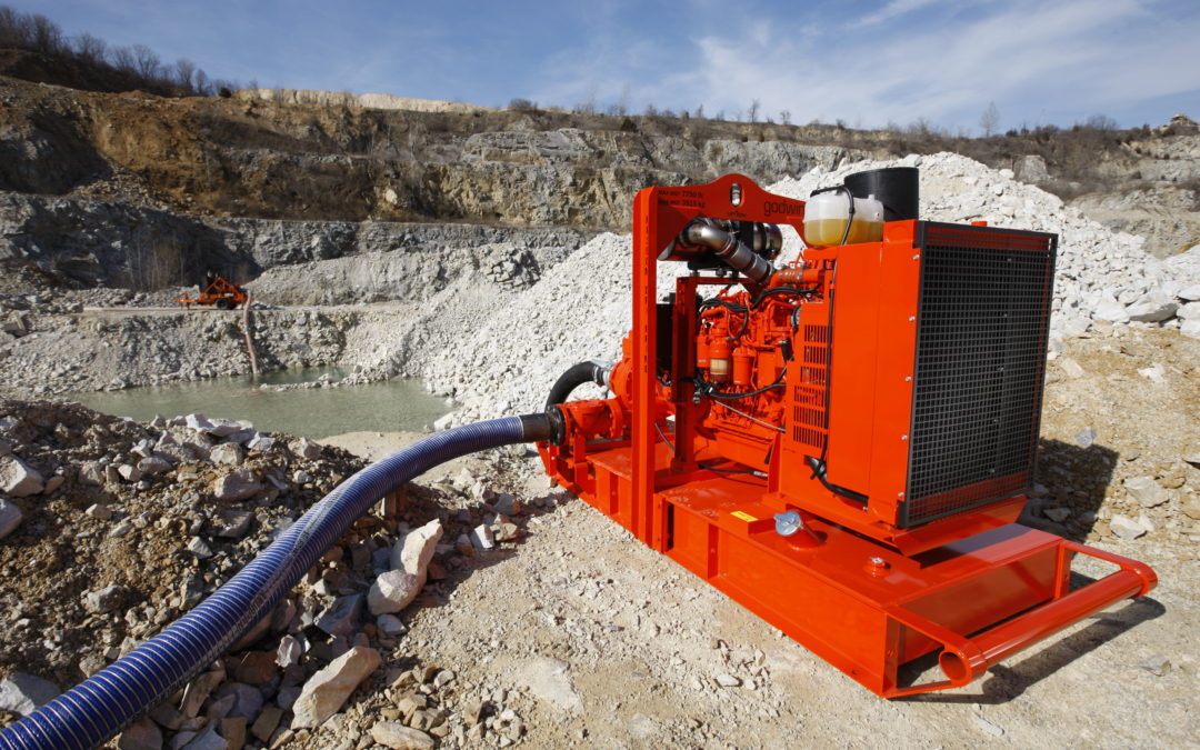 Helping Mines Get Results from Water Improvements