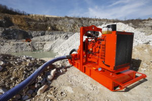 Helping mines get results from water improvements