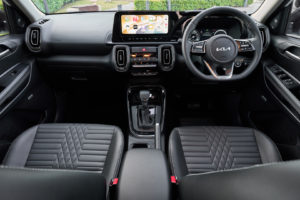 Kia South Africa updates Sonet range with expanded safety, specification, and added tech at a competitive price