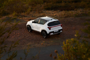 Kia South Africa updates Sonet range with expanded safety, specification, and added tech at a competitive price