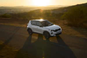 Kia South Africa updates Sonet range with expanded safety, specification, and added tech at a competitive price