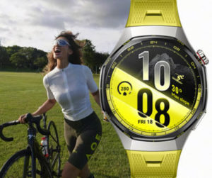 Huawei Unveils the WATCH GT 7 Series and Flagship Products at Global Innovative Product Launch Event in Munich Chase the Wild as Huawei unveils WATCH GT 7 Series and its latest flagship lineup in Munich Huawei goes wild in Munich with WATCH GT 7 Series and a new generation of flagship tech