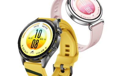 Huawei Unveils the WATCH GT 7 Series and Flagship Products at Global Innovative Product Launch Event in Munich