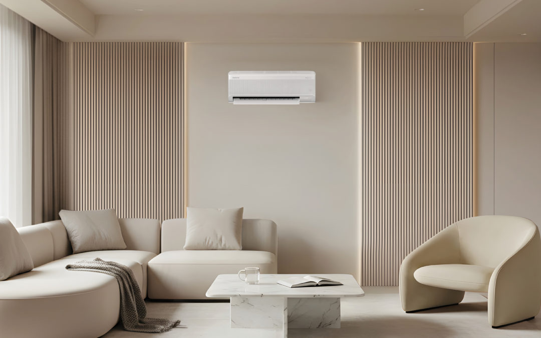 How Samsung Bespoke AI WindFree Help Households Embrace Spring Differently