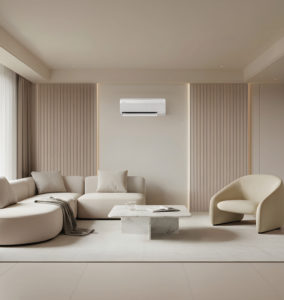 How Samsung Bespoke AI WindFree Help Households Embrace Spring Differently
