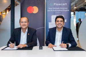 Mastercard and Flowcart join forces to power secure card payments into social commerce in East Africa