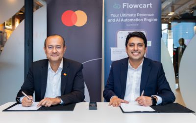 Mastercard and Flowcart join forces to power secure card payments into social commerce in East Africa