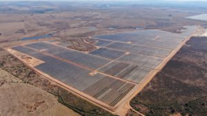 EXSA reaches COD on 25MW solar allocation at Mainstream's Ilikwa PV Facility