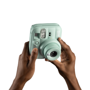 Fujifilm expands Instax range with new Mini 13 camera and AI update to UP! app