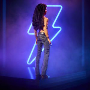 Barbie Introduces Lenny Kravitz Doll to Signature Kenbassadors Collection