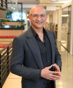 The key to agentic AI adoption? The network
