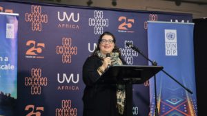 From African stories to sustainable careers: emerging animators showcase their work