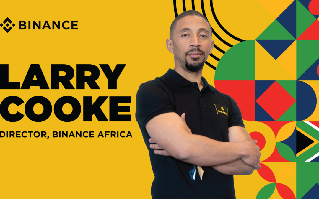 The Fifth Era: How Crypto Is Moving South Africa's Heritage of Money Forward