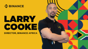 The Fifth Era: How Crypto Is Moving South Africa's Heritage of Money Forward
