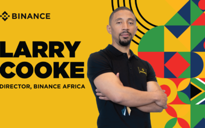 The Fifth Era: How Crypto Is Moving South Africa’s Heritage of Money Forward