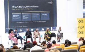 MTN Pan-African Media Innovation Programme welcomes its first cohort
