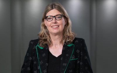 Volkswagen Group Africa – Martina Biene leaves Volkswagen Group Africa to join Škoda