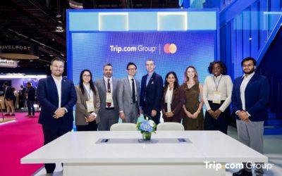 Mastercard and Trip.com pave the way for agentic commerce in the travel sector