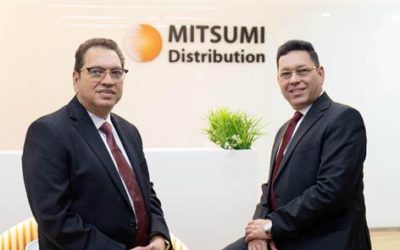 Mitsumi Distribution Joins Forces with Samsung, Bringing Quality Smart Devices to More South Africans